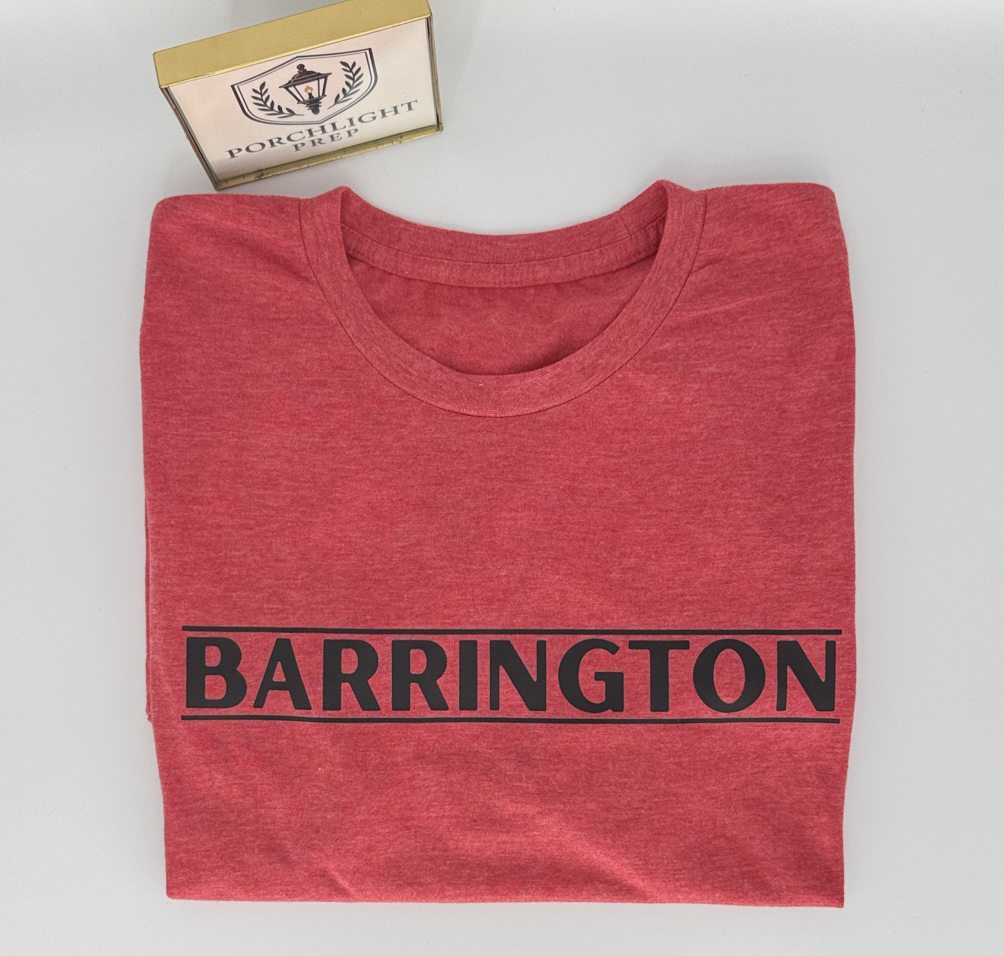 Hometown Basic Men's Tee