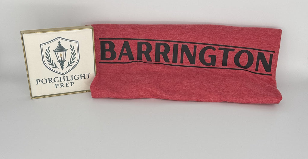 Hometown Basic Men's Tee