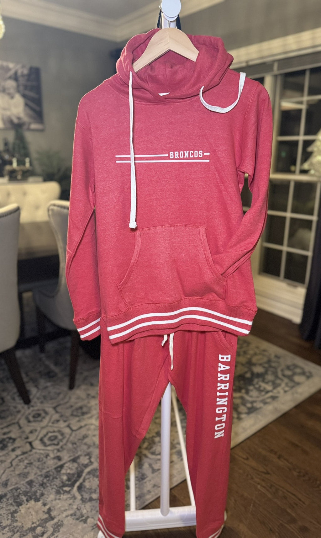 Classic retro Sweatsuit ✨