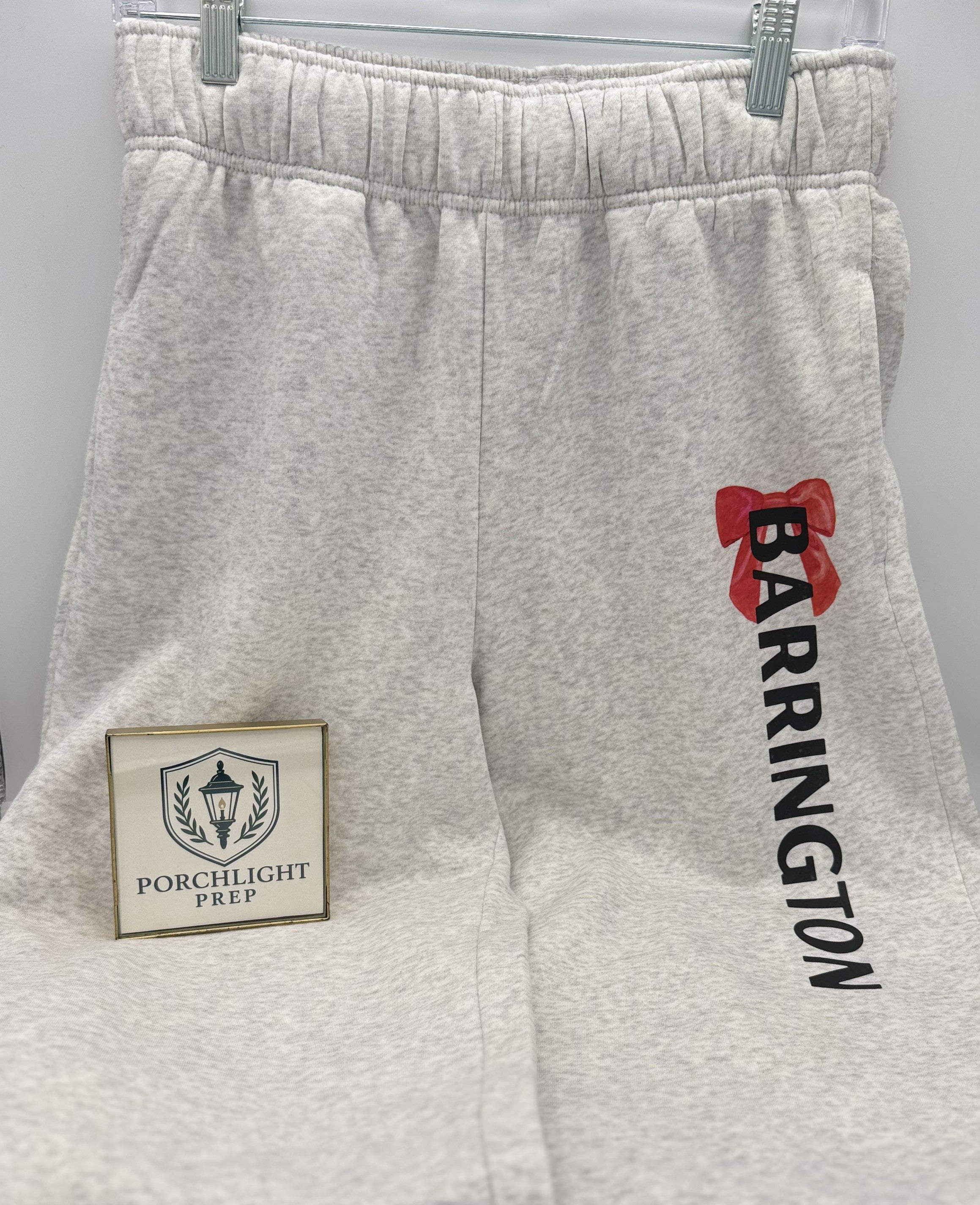 The Porchlight Varsity Set- Adult