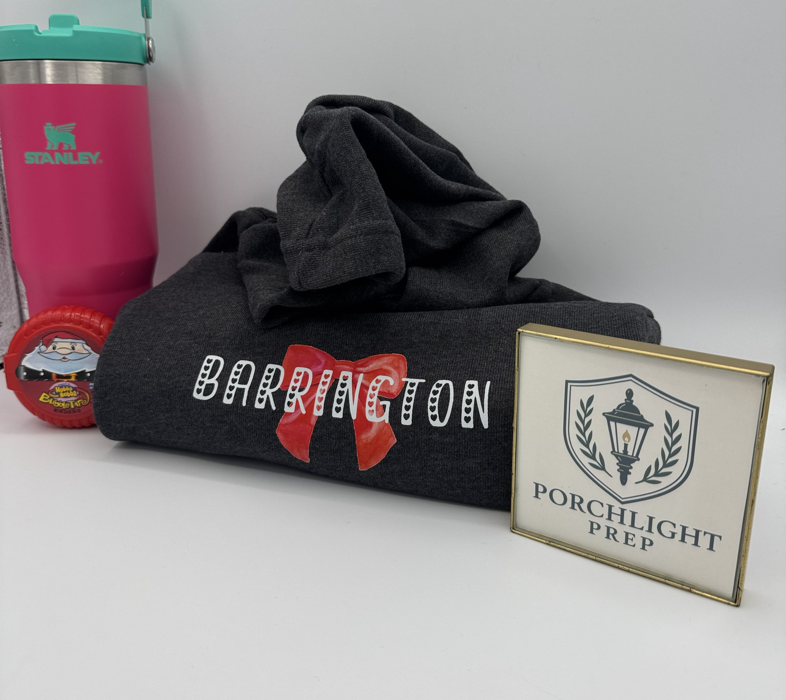 The Prep Bow Crew - Youth