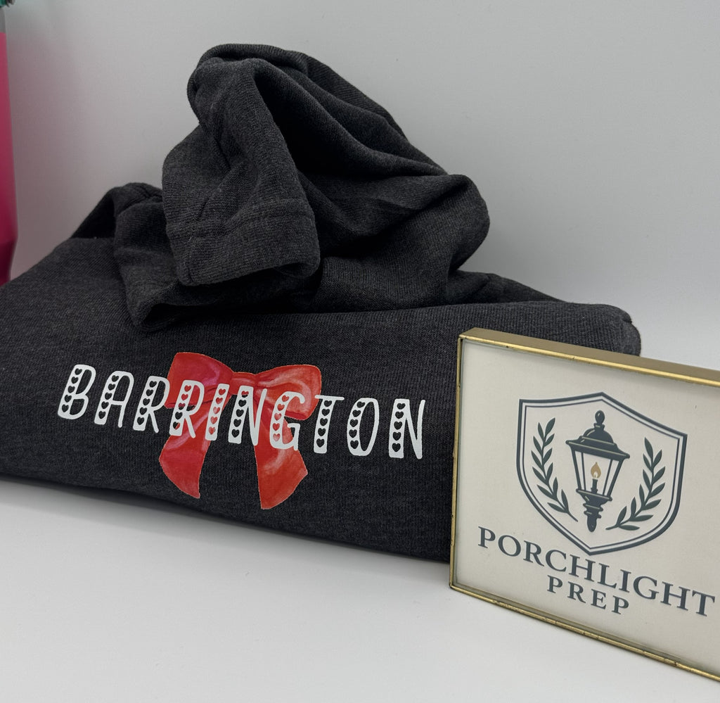 The Prep Bow Crew - Youth