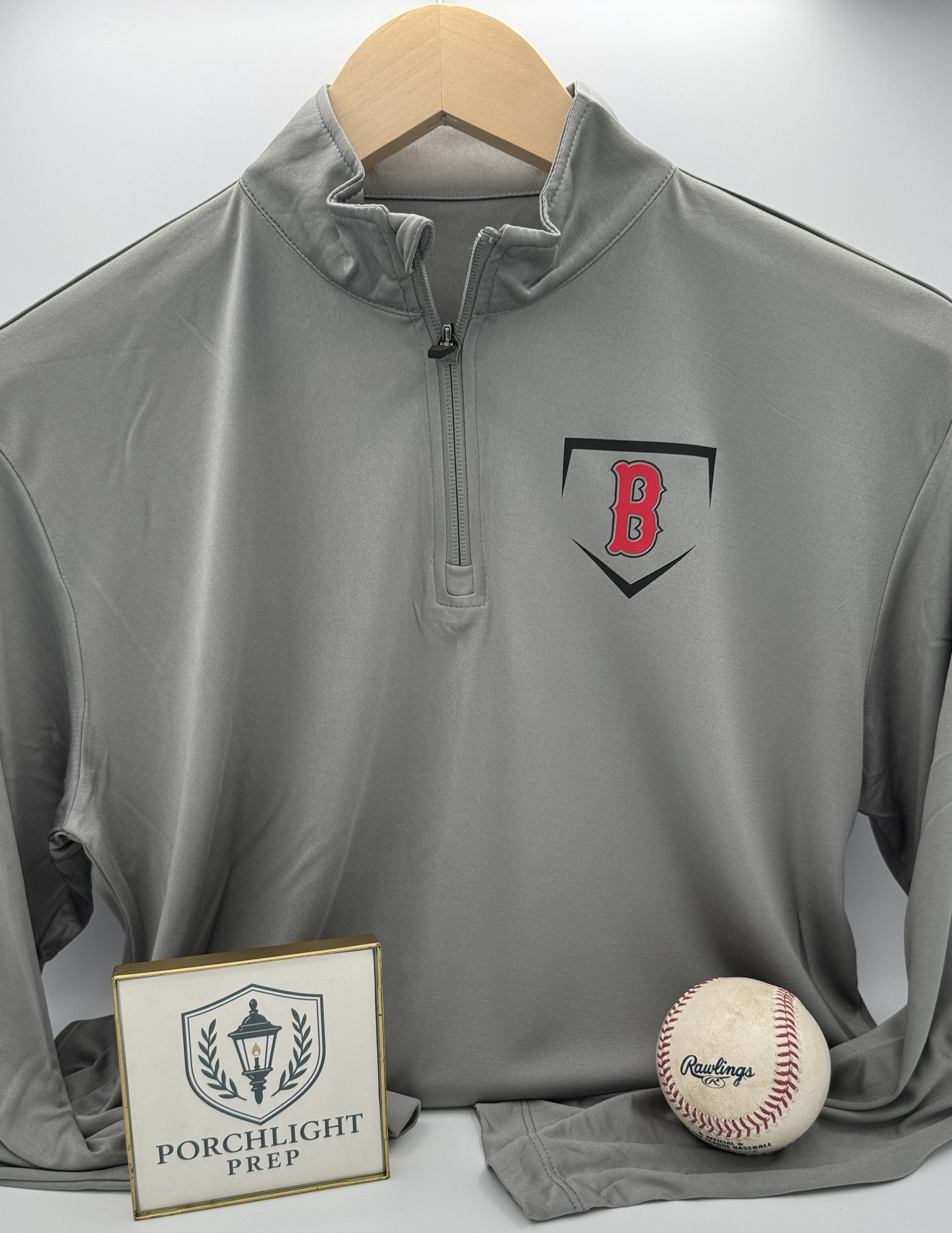 Broncos Baseball  - Diamond No. 08