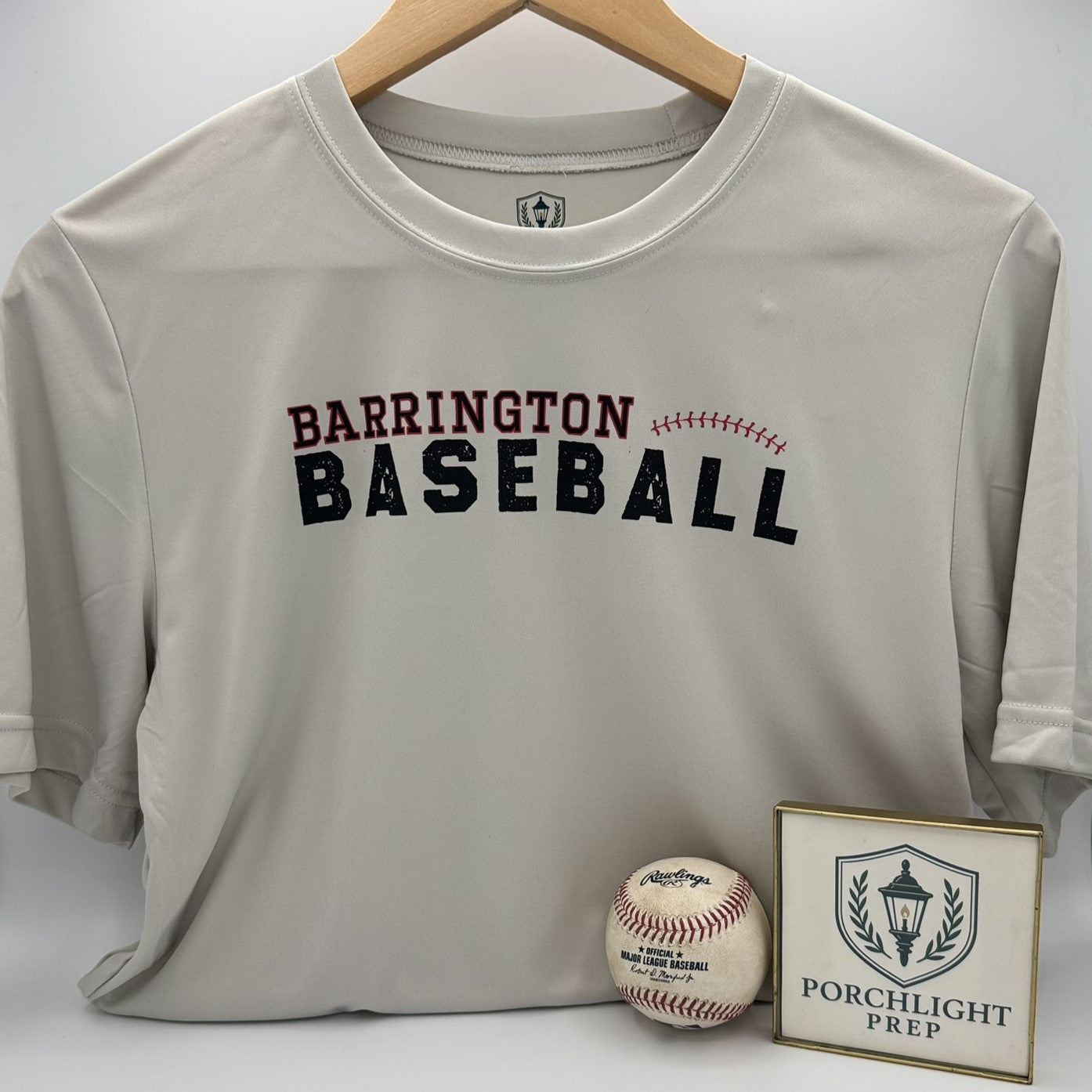 Broncos Baseball  - Diamond No. 02