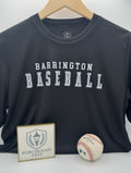 Broncos Baseball  - Diamond No. 09