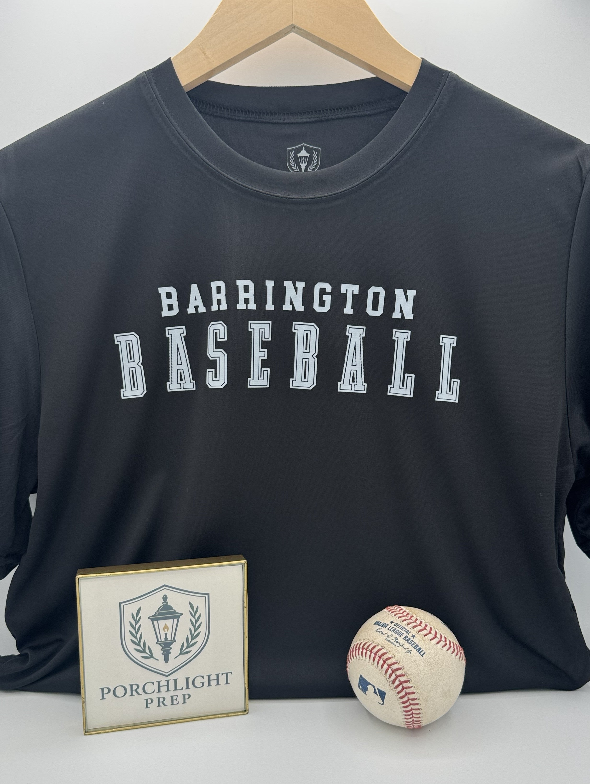 Broncos Baseball  - Diamond No. 09