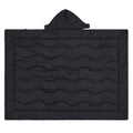 Black Wearable Blanket - Customized your way!