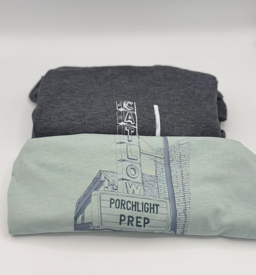 The Catlow Marquee Crew