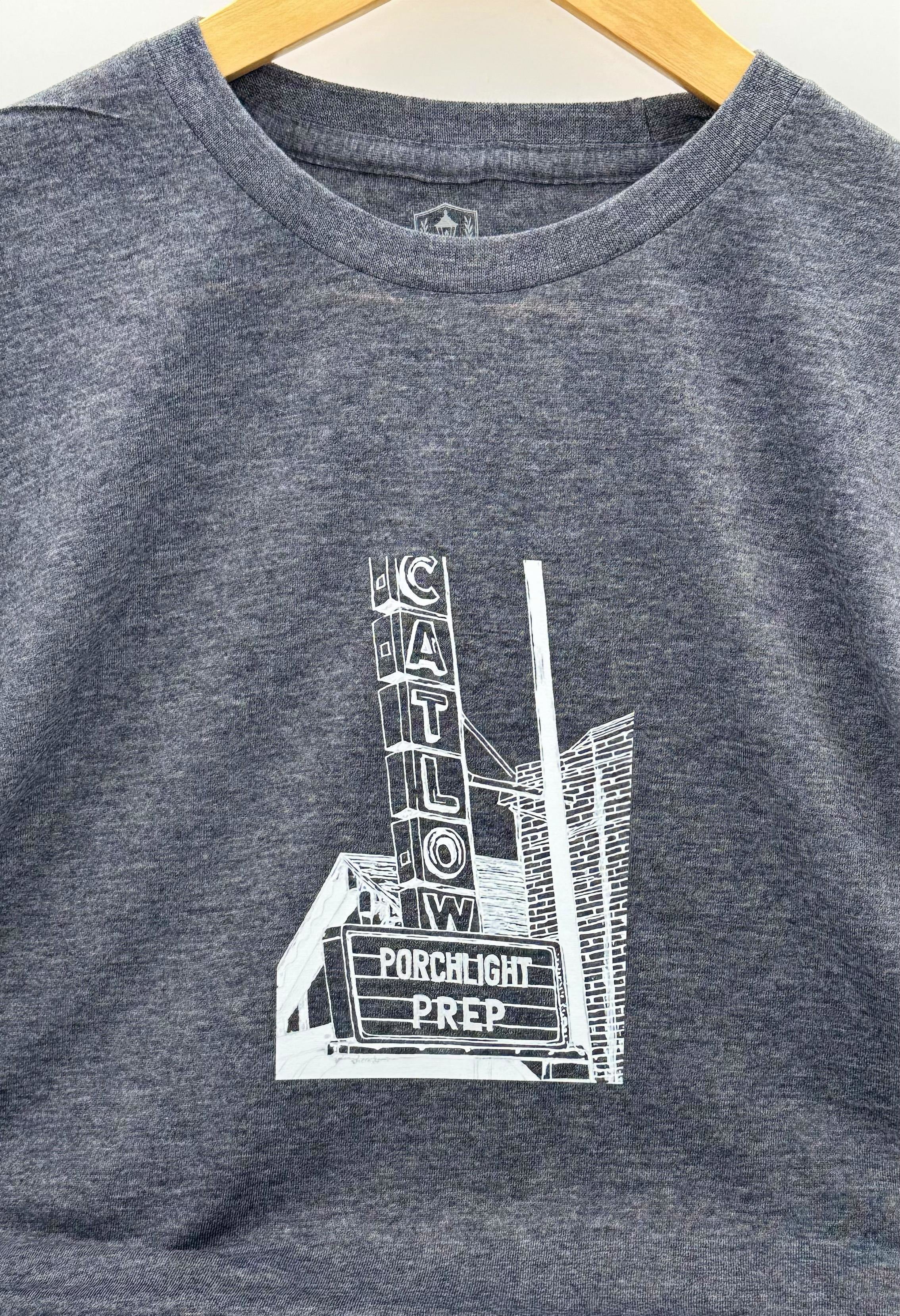 The Catlow Marquee Crew