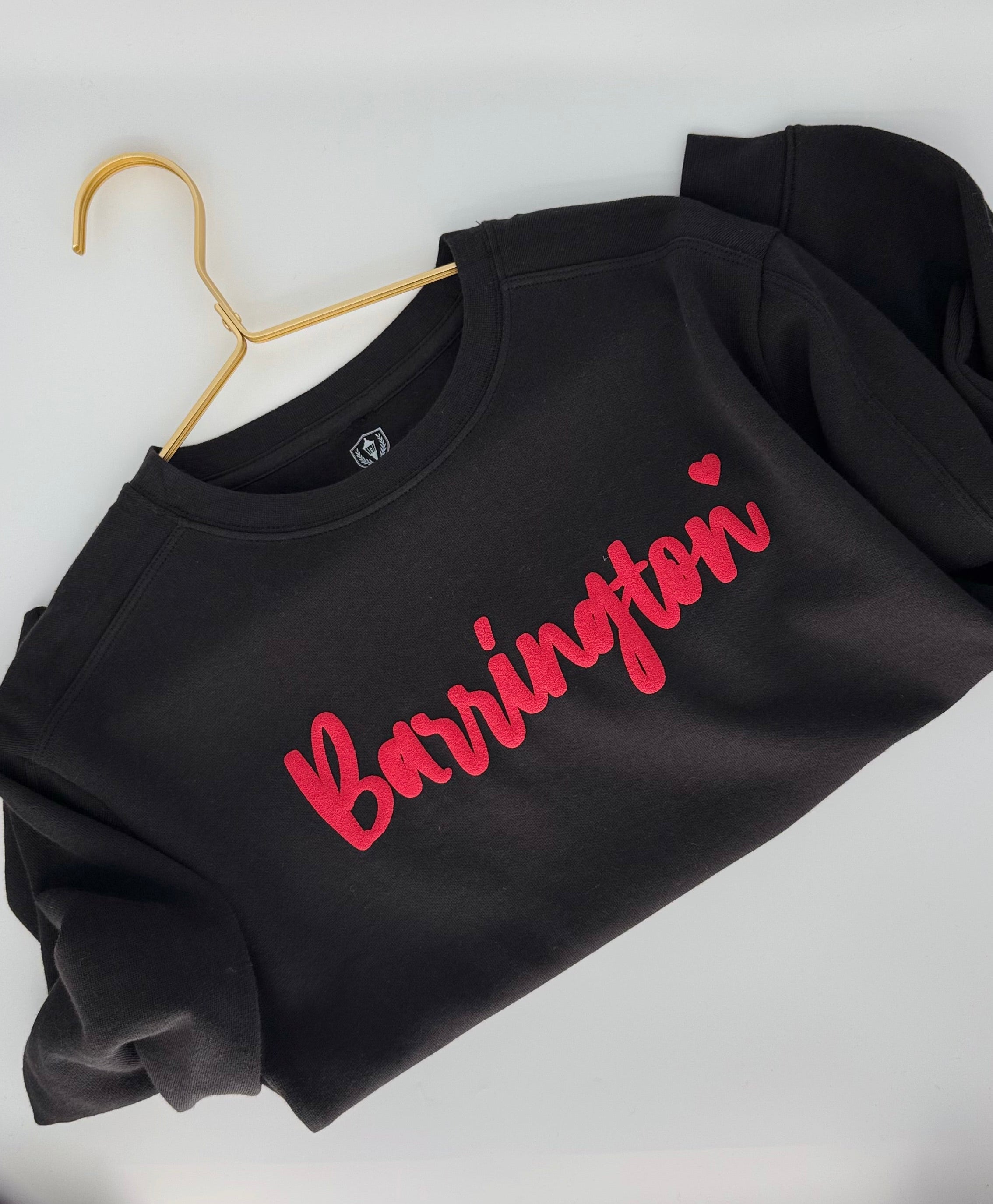 Hometown Puff Crew ❤️