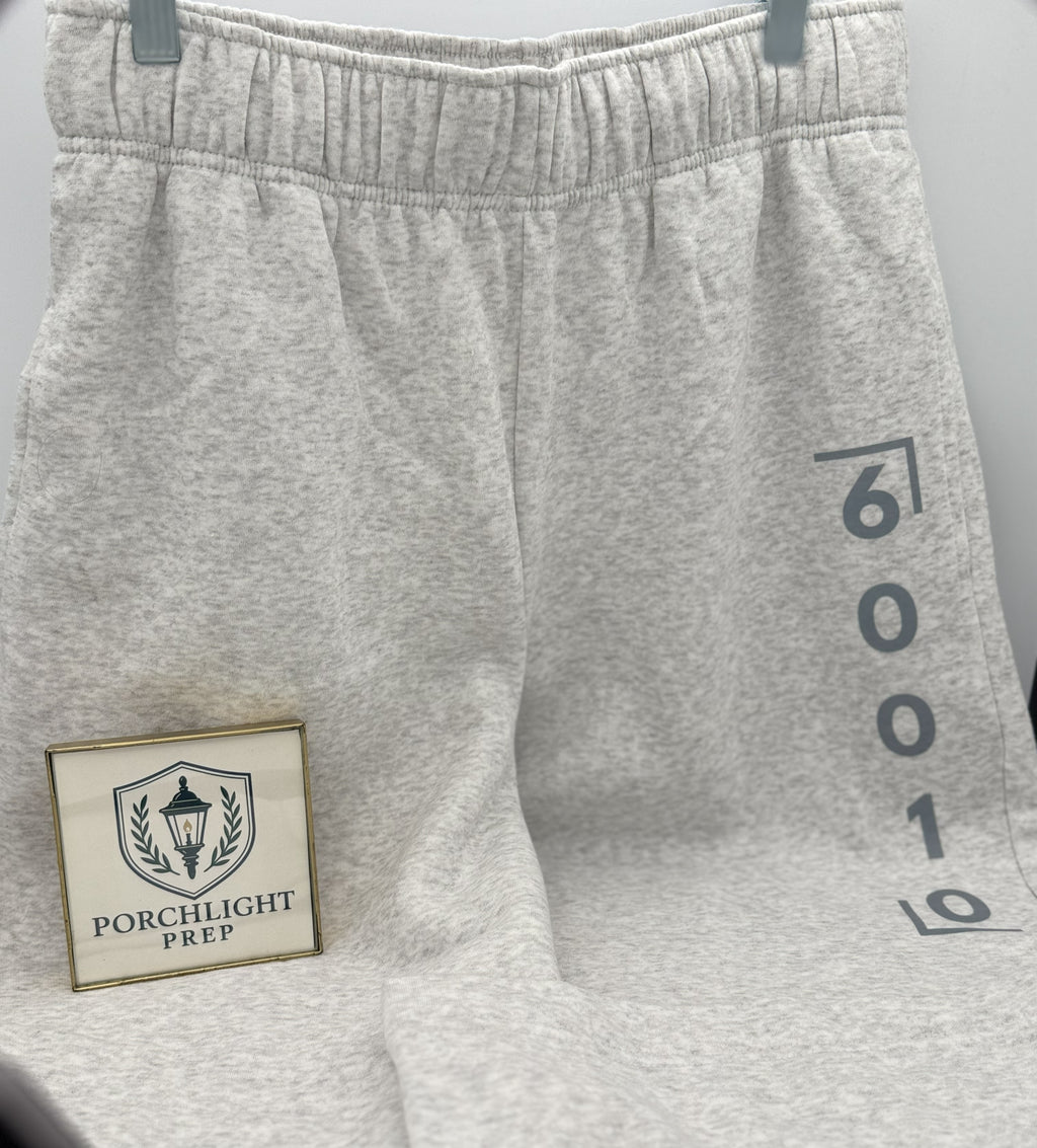 The Porchlight Varsity Sweatshirt Only