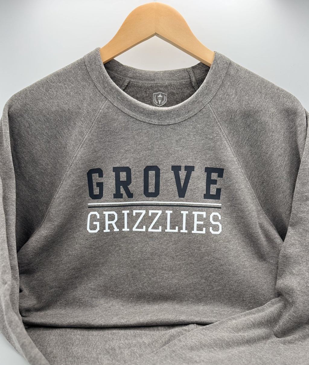 Grove ❤️