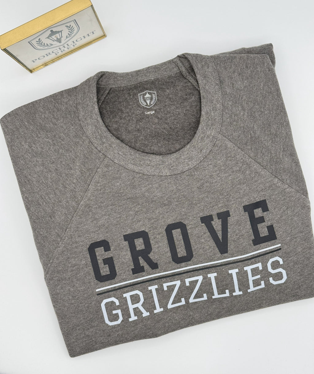 Grove ❤️