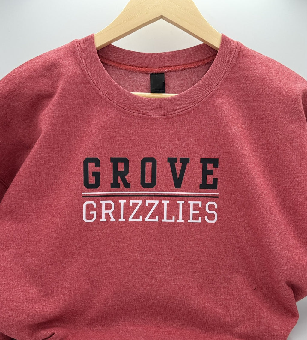 Grove ❤️