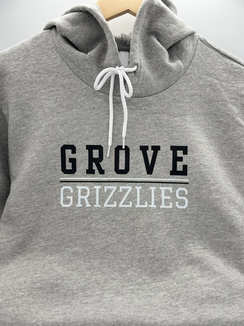Grove ❤️