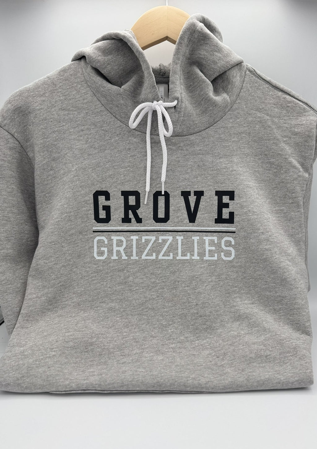 Grove ❤️