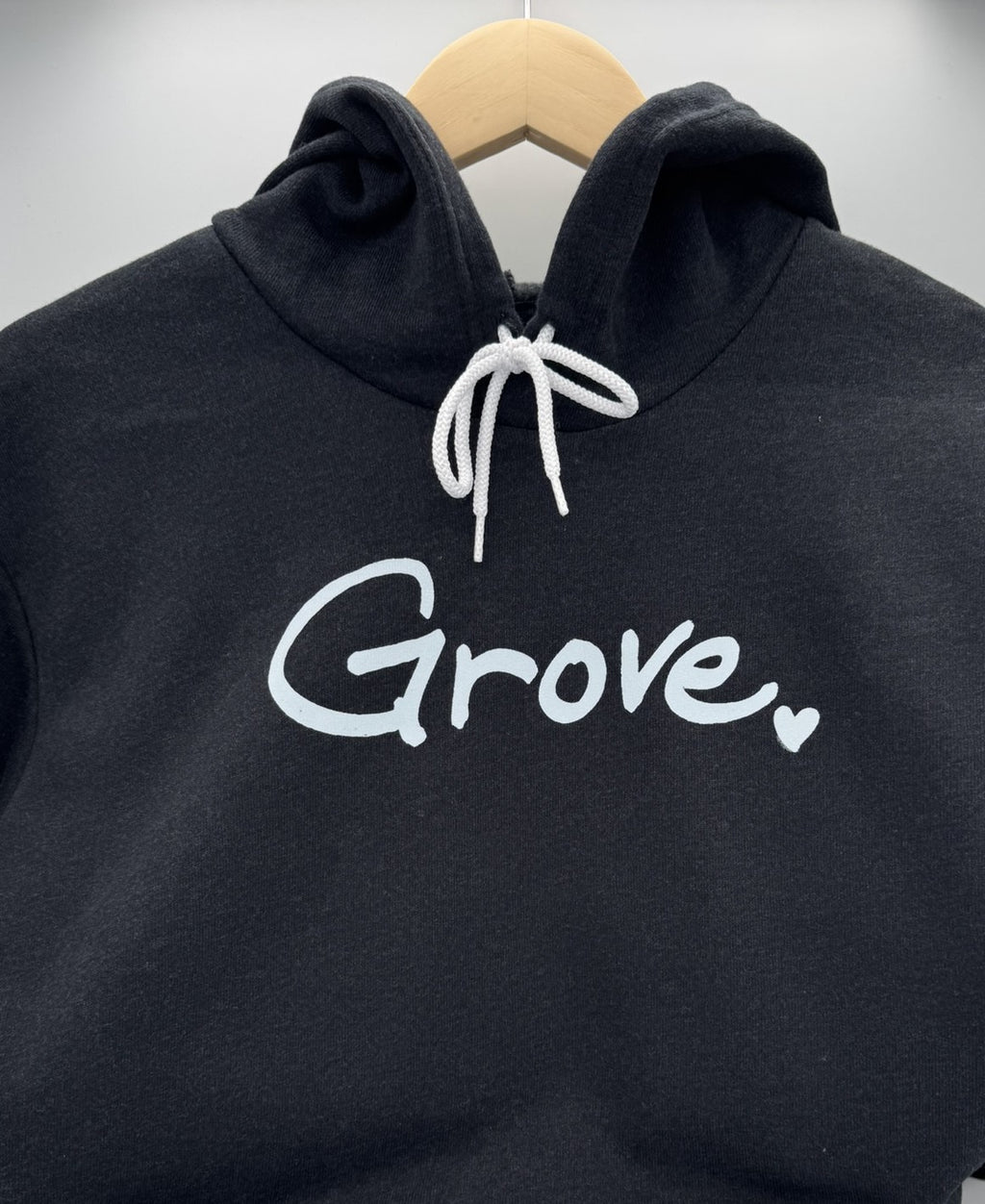 Grove Grizzlies 💡