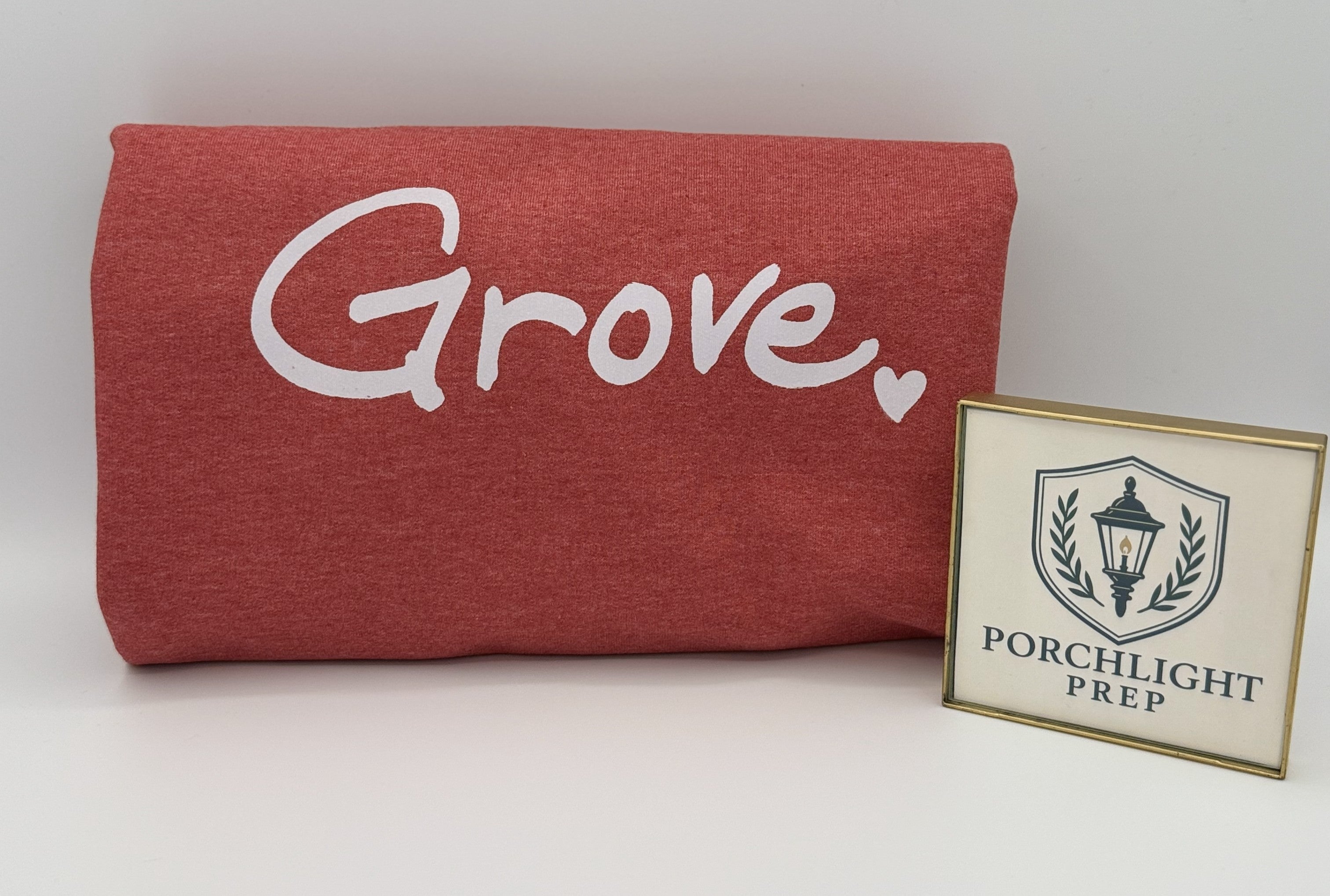 Grove Grizzlies 💡