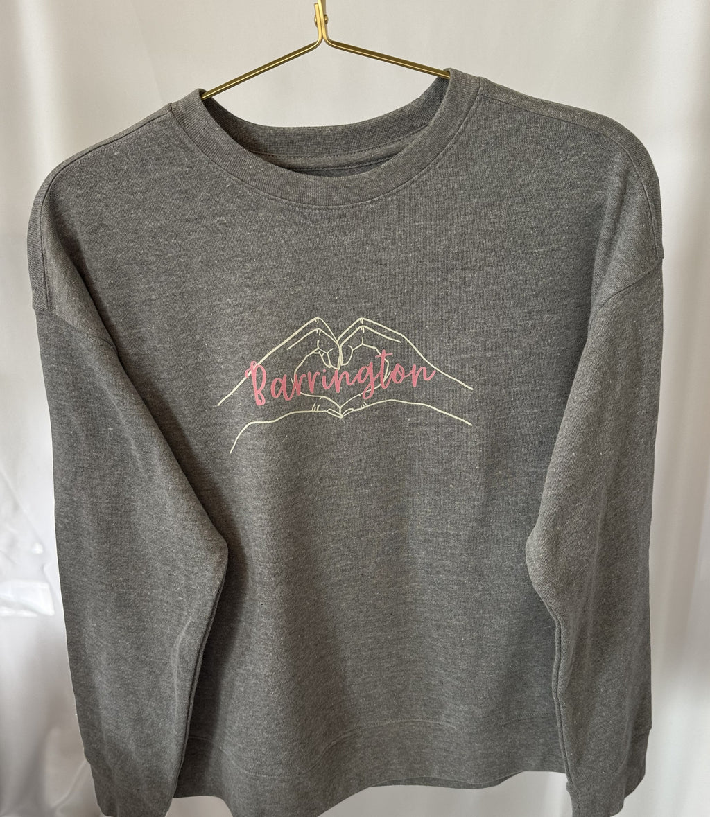 Hometown Proud Youth!