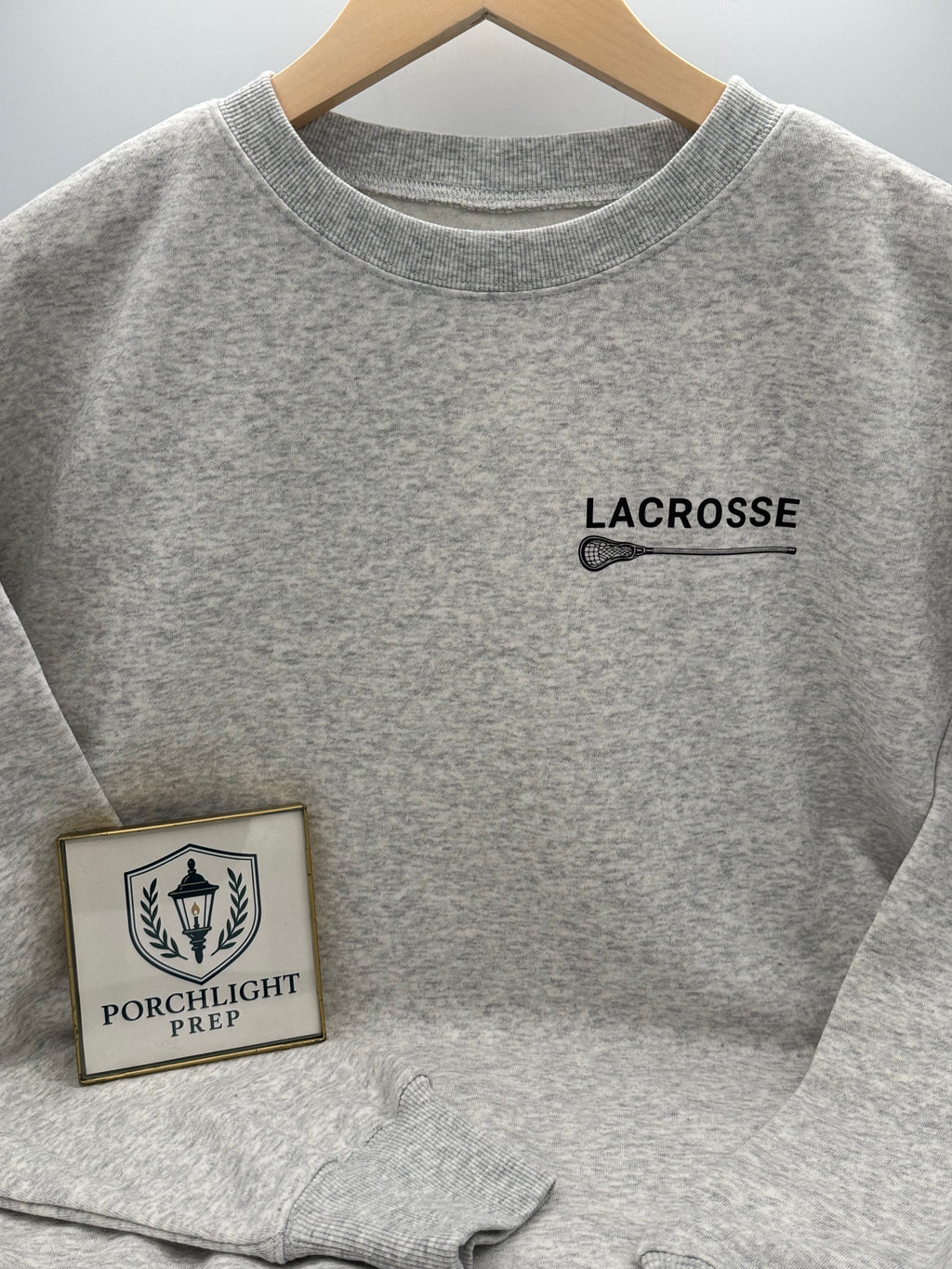 Lacrosse Sticks 04
