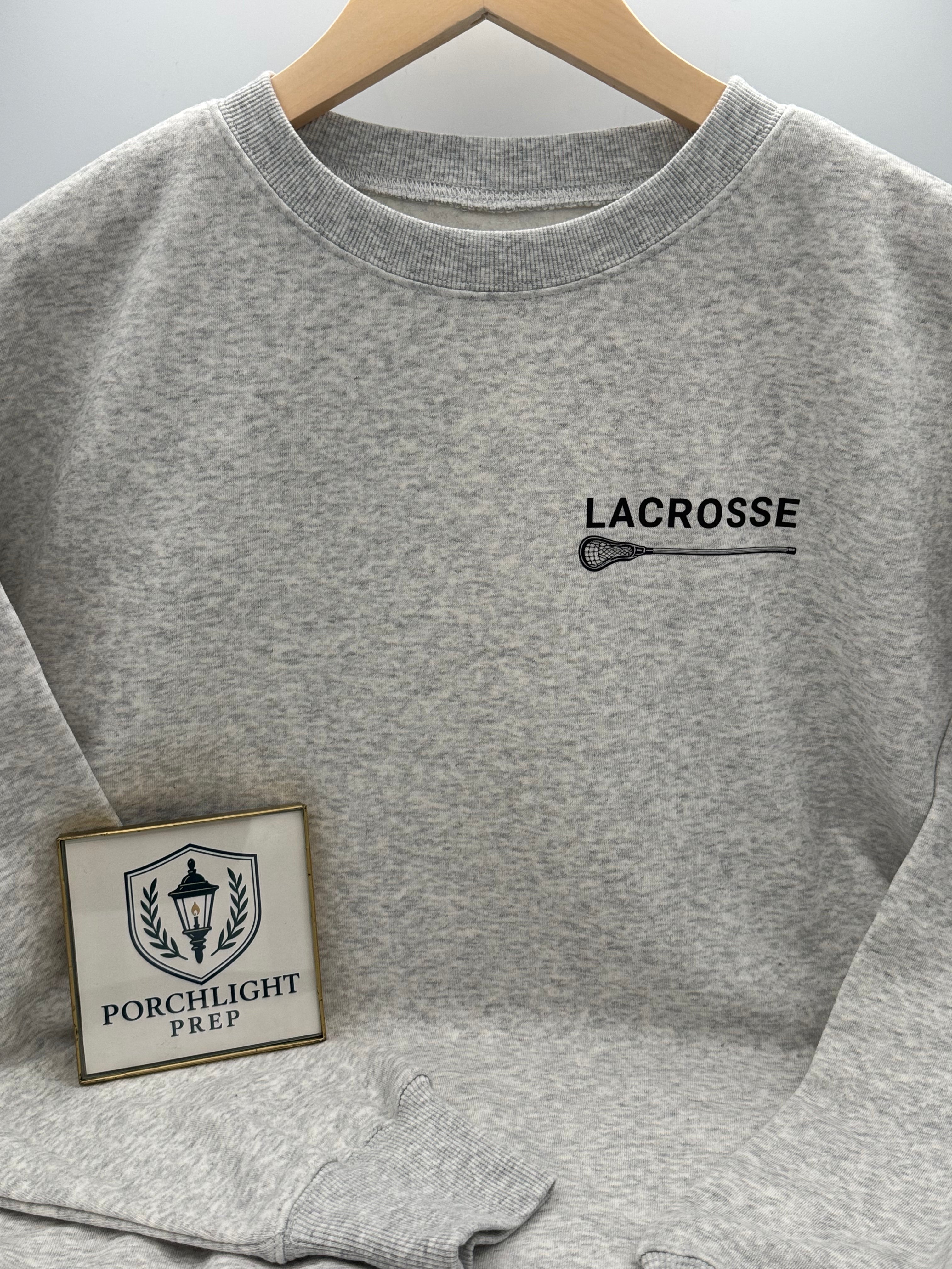 Lacrosse Sticks 04