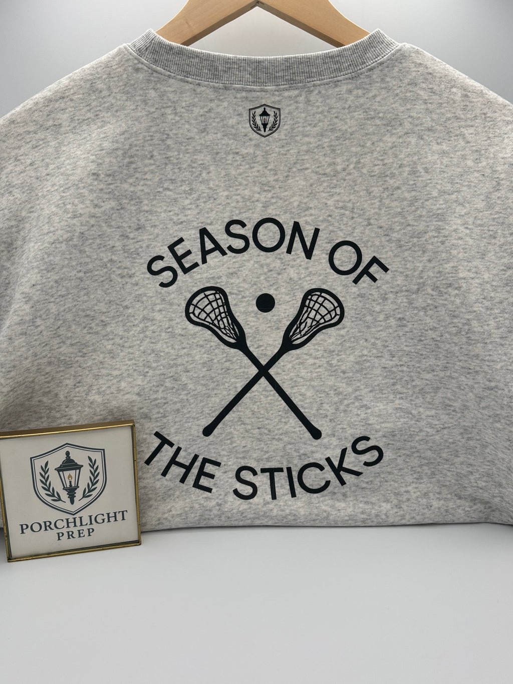 Lacrosse Sticks 04