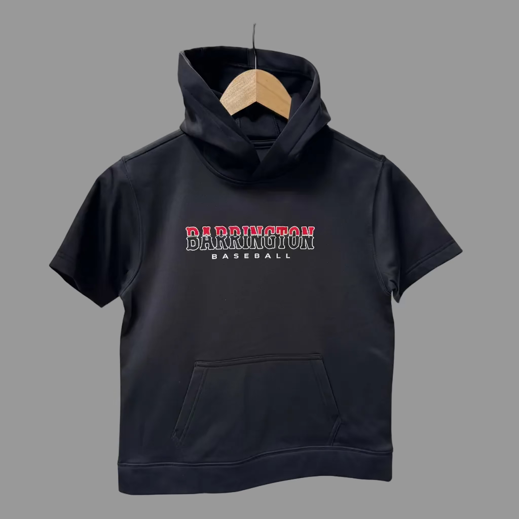 Broncos Baseball  - Diamond No. 02