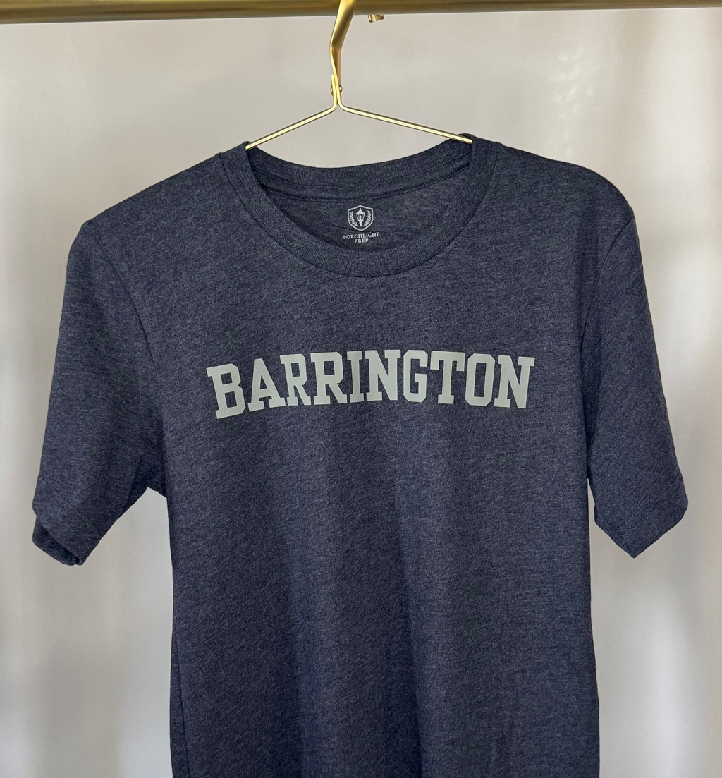 Porchlight Hometown Crew Tee