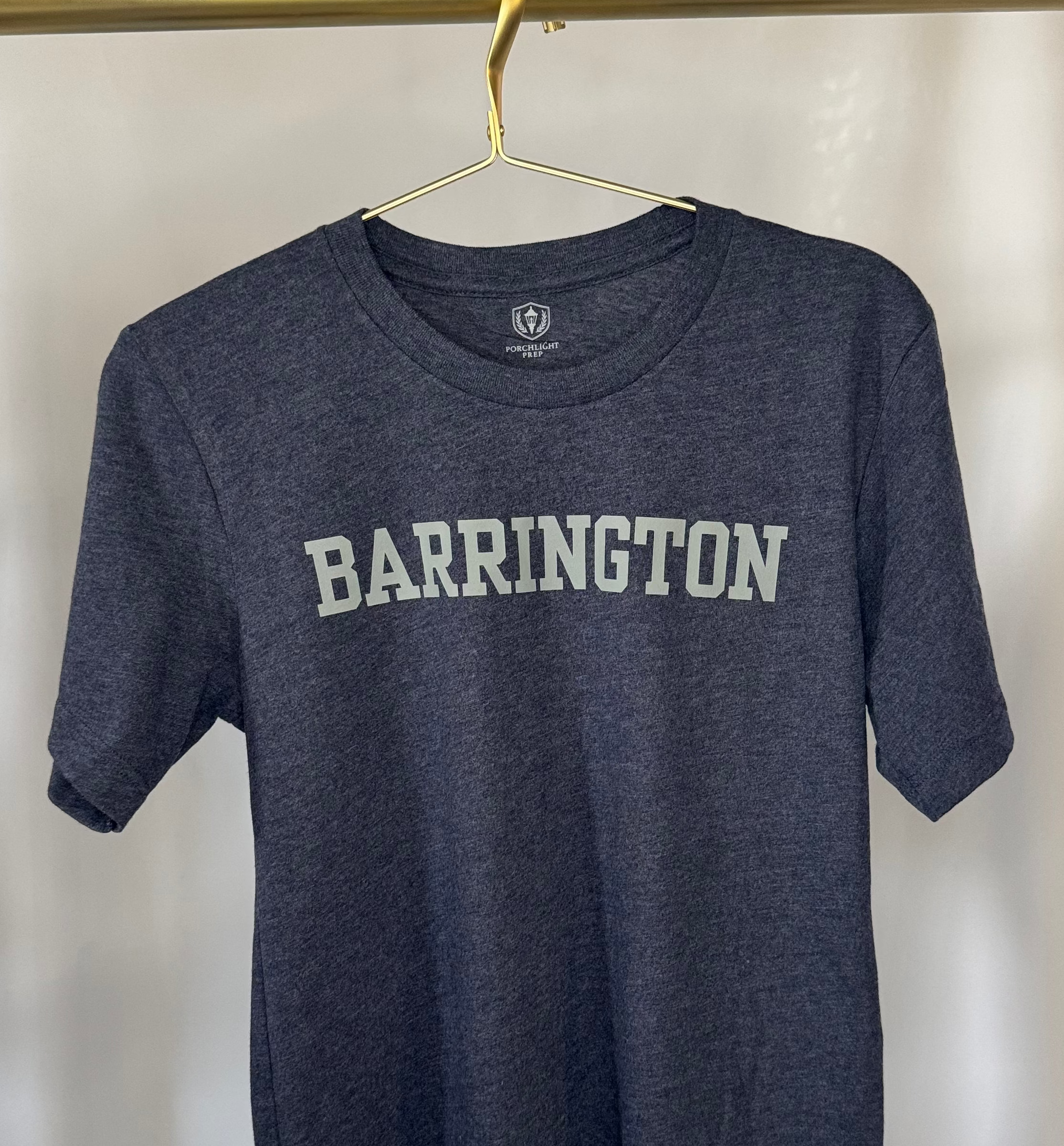 Porchlight Hometown Crew Tee