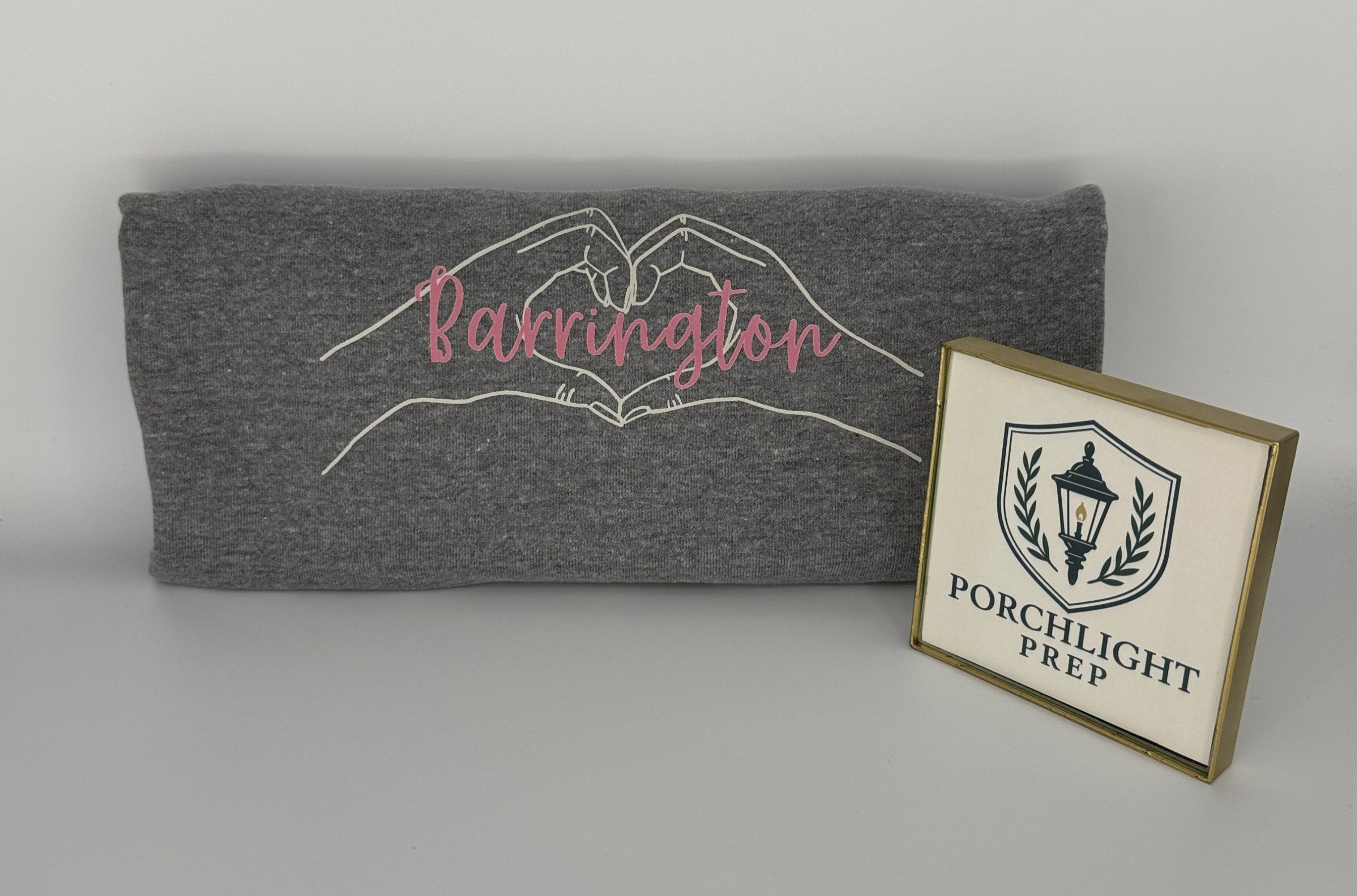 Hometown Heart Hands