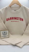 Broncos Baseball  - Bleachers 01