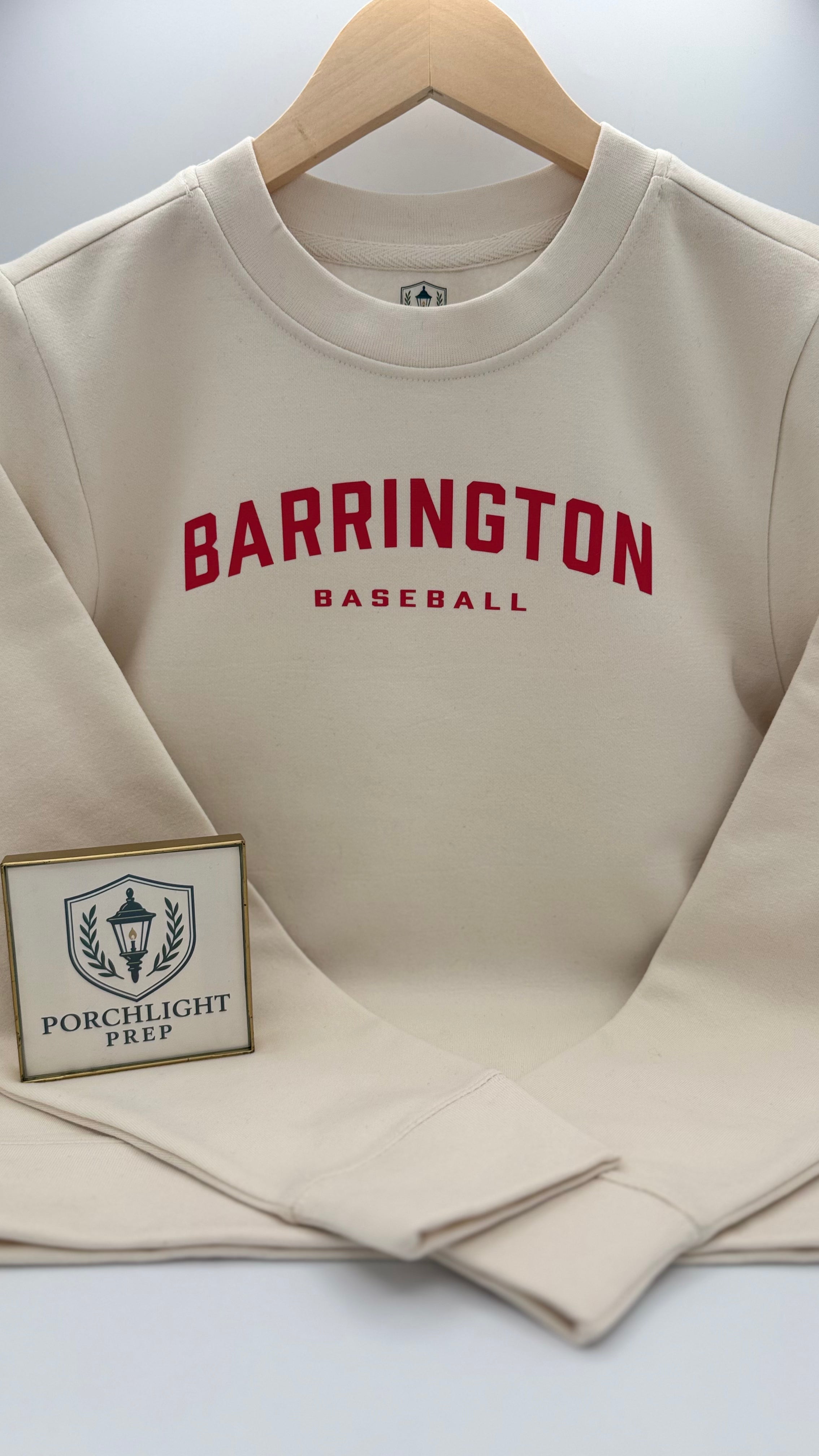 Broncos Baseball  - Bleachers 01