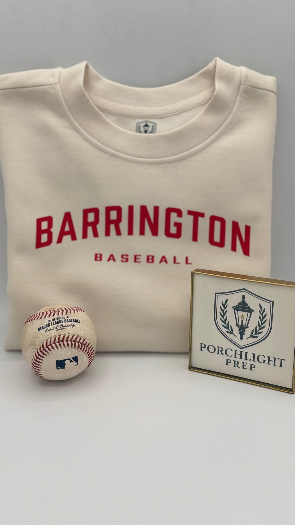 Broncos Baseball  - Bleachers 01