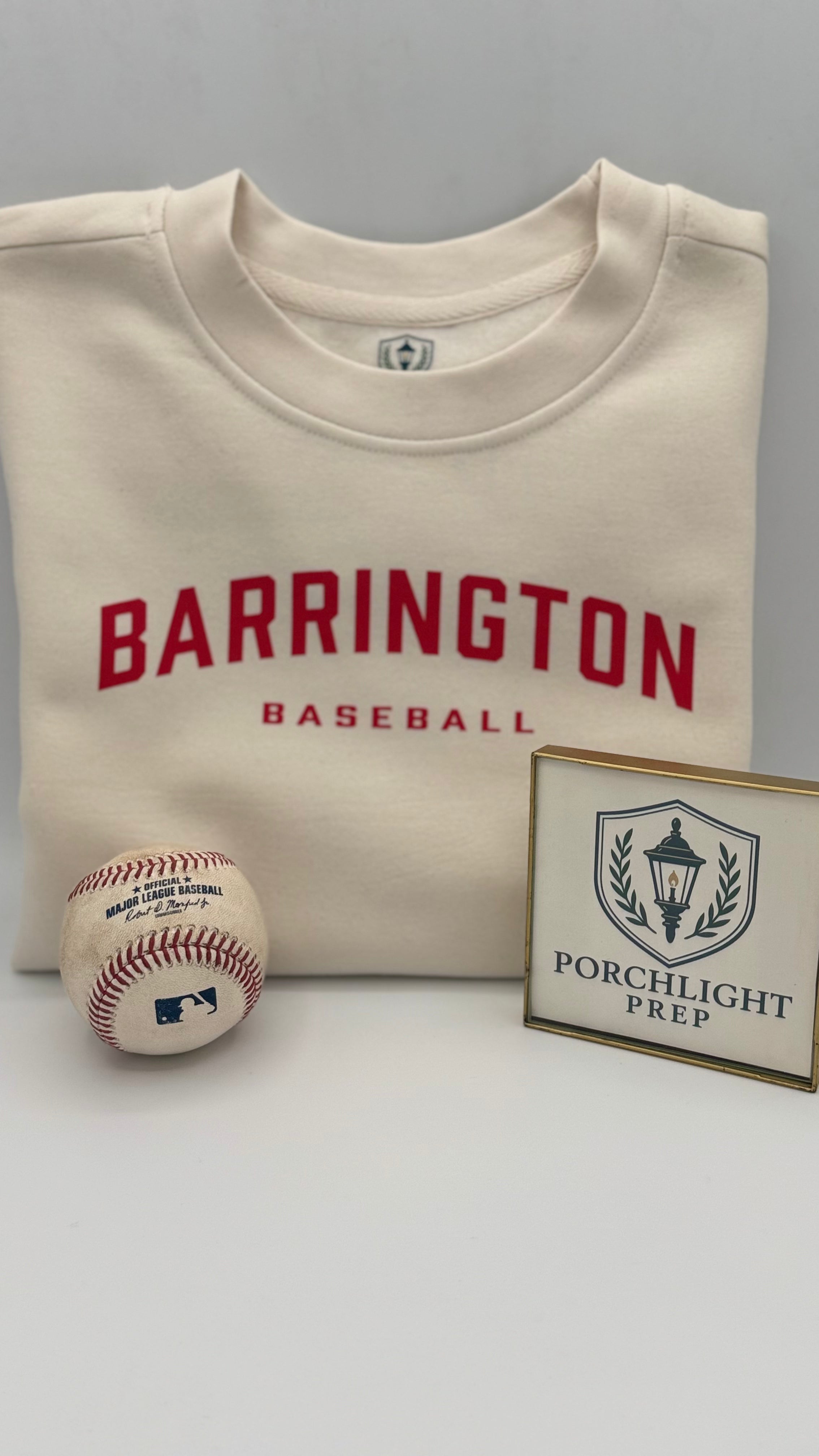 Broncos Baseball  - Bleachers 01