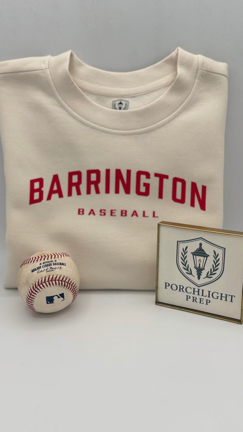 Broncos Baseball  - Bleachers 01