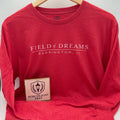 Broncos Baseball  - Bleachers 02