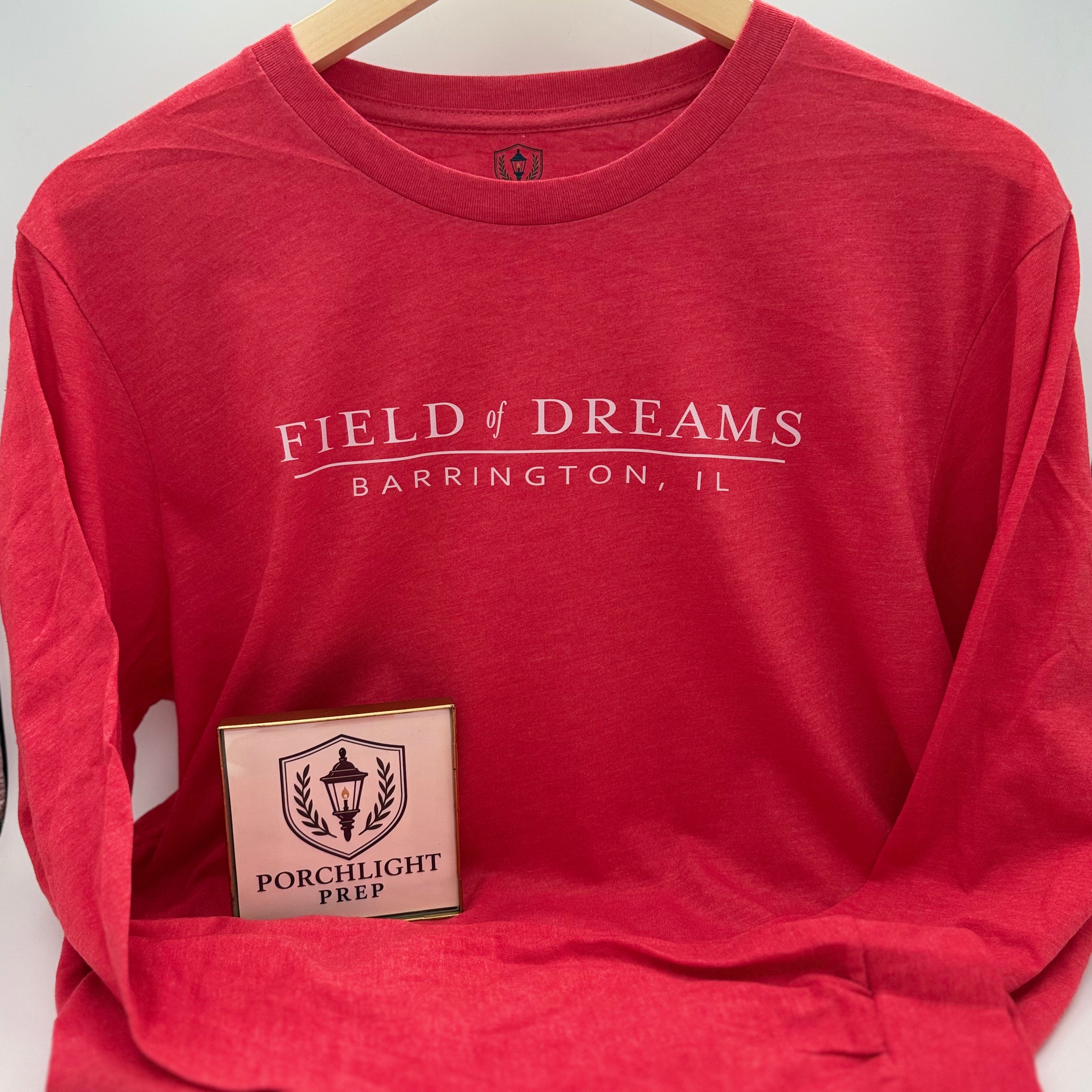 Broncos Baseball  - Bleachers 02