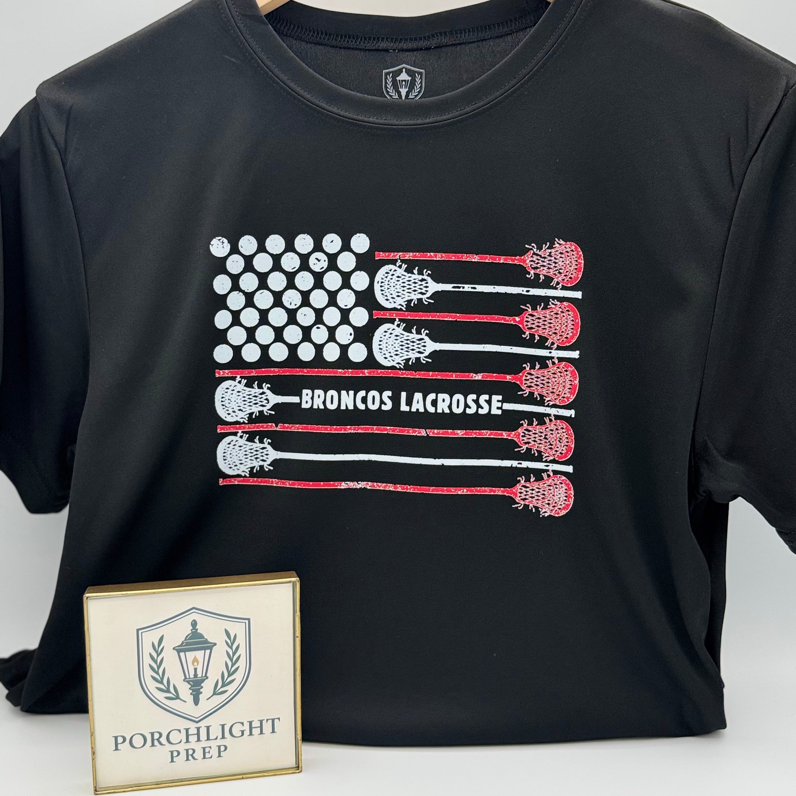 Lacrosse Sticks 05