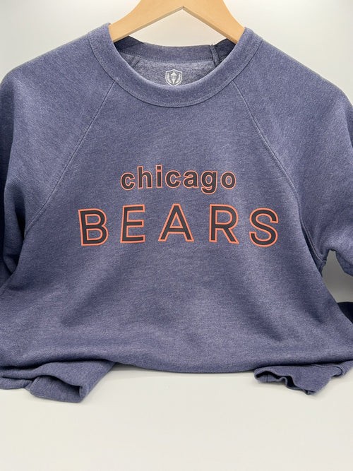 Bears - Locally Loyal!