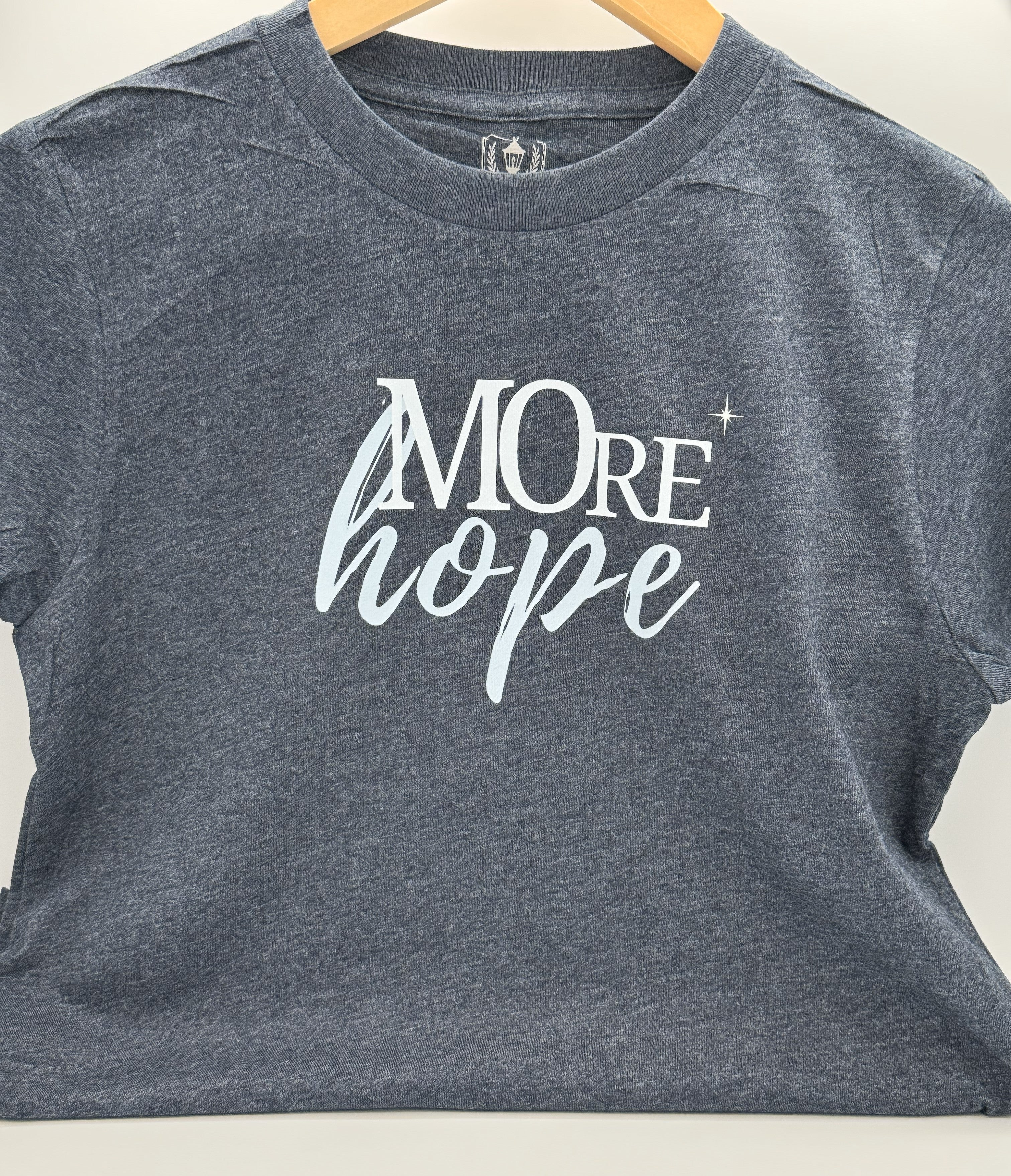 Move Mountains for Mo 💙