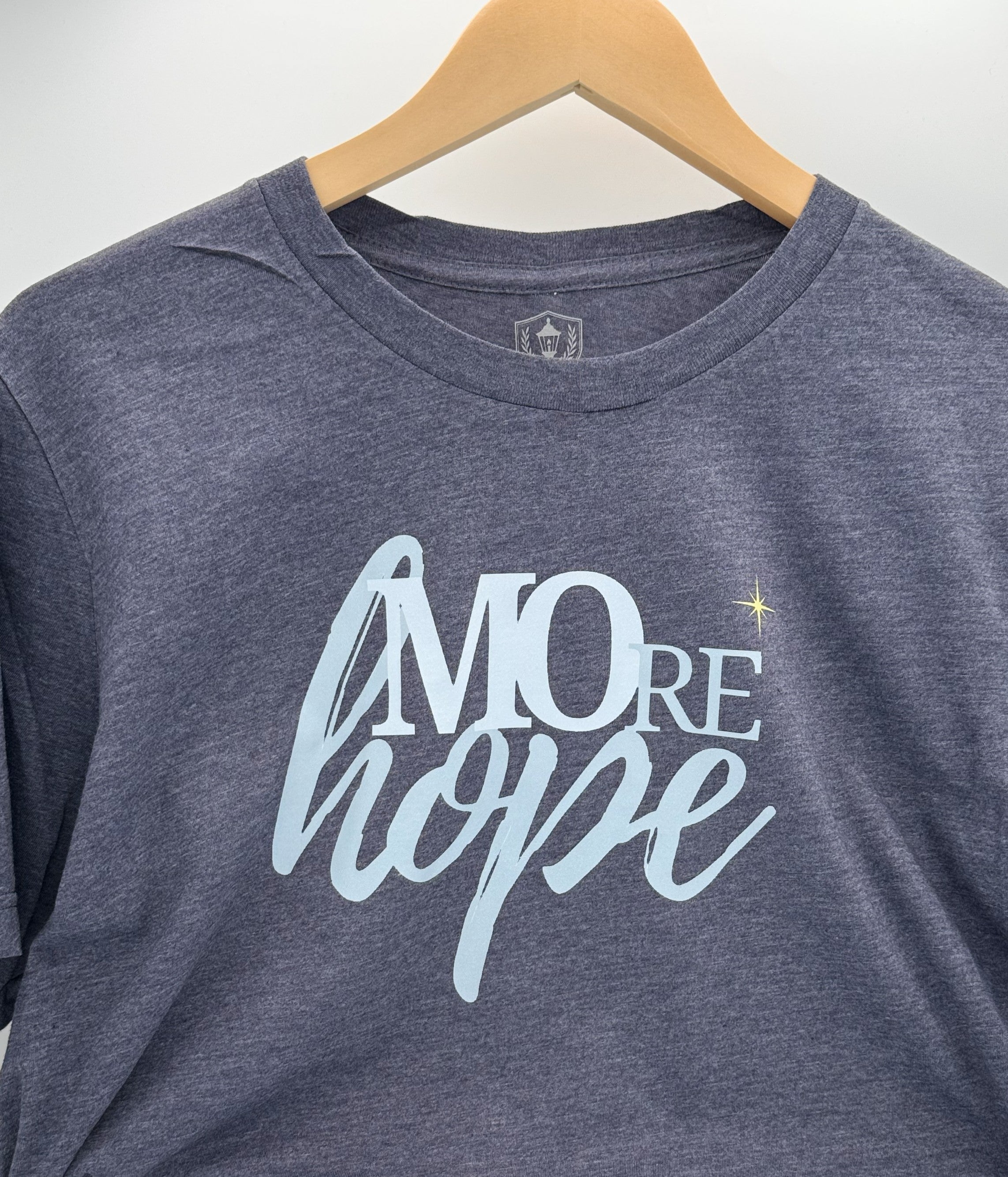 Move Mountains for Mo 💙