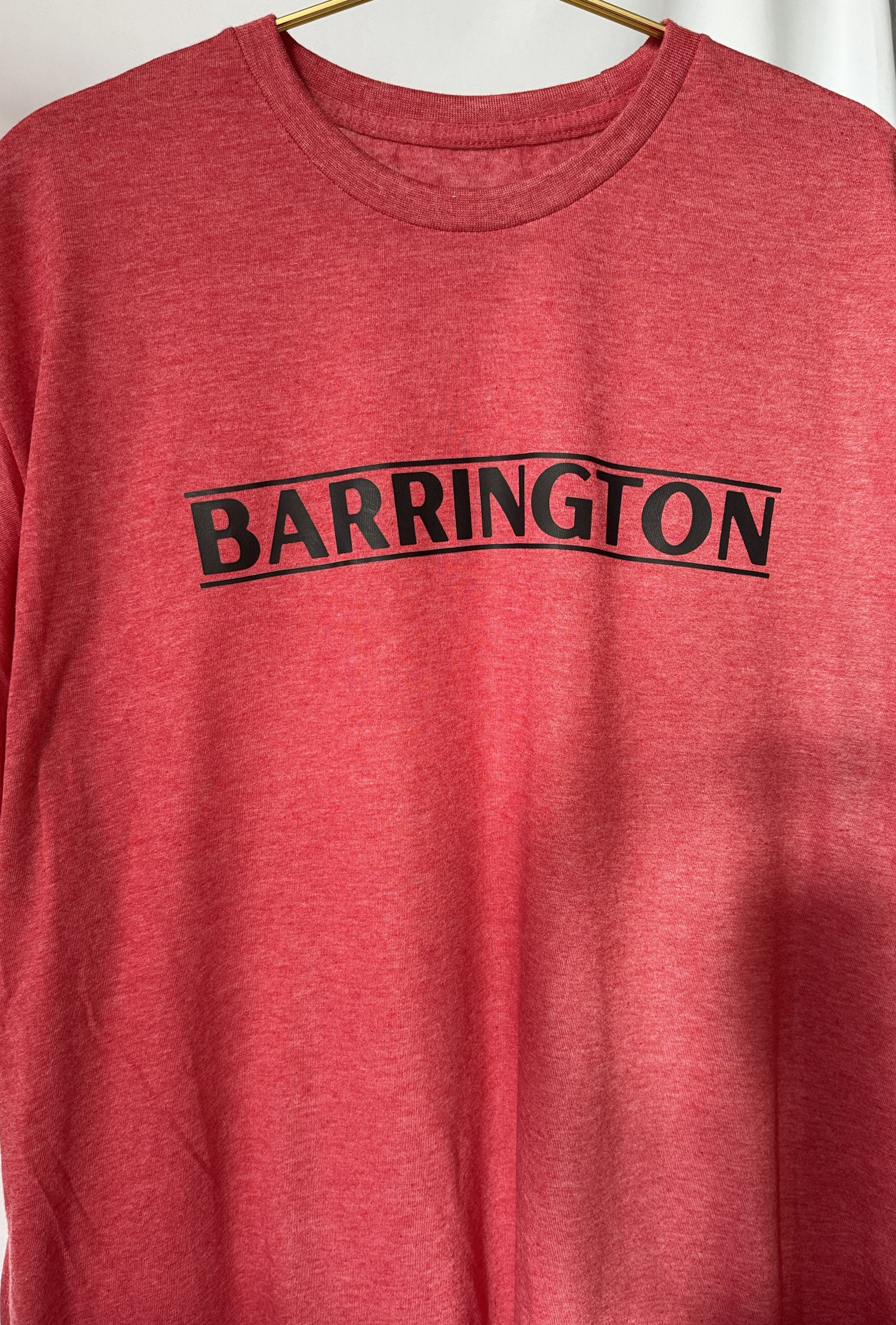 Hometown Basic Men's Tee