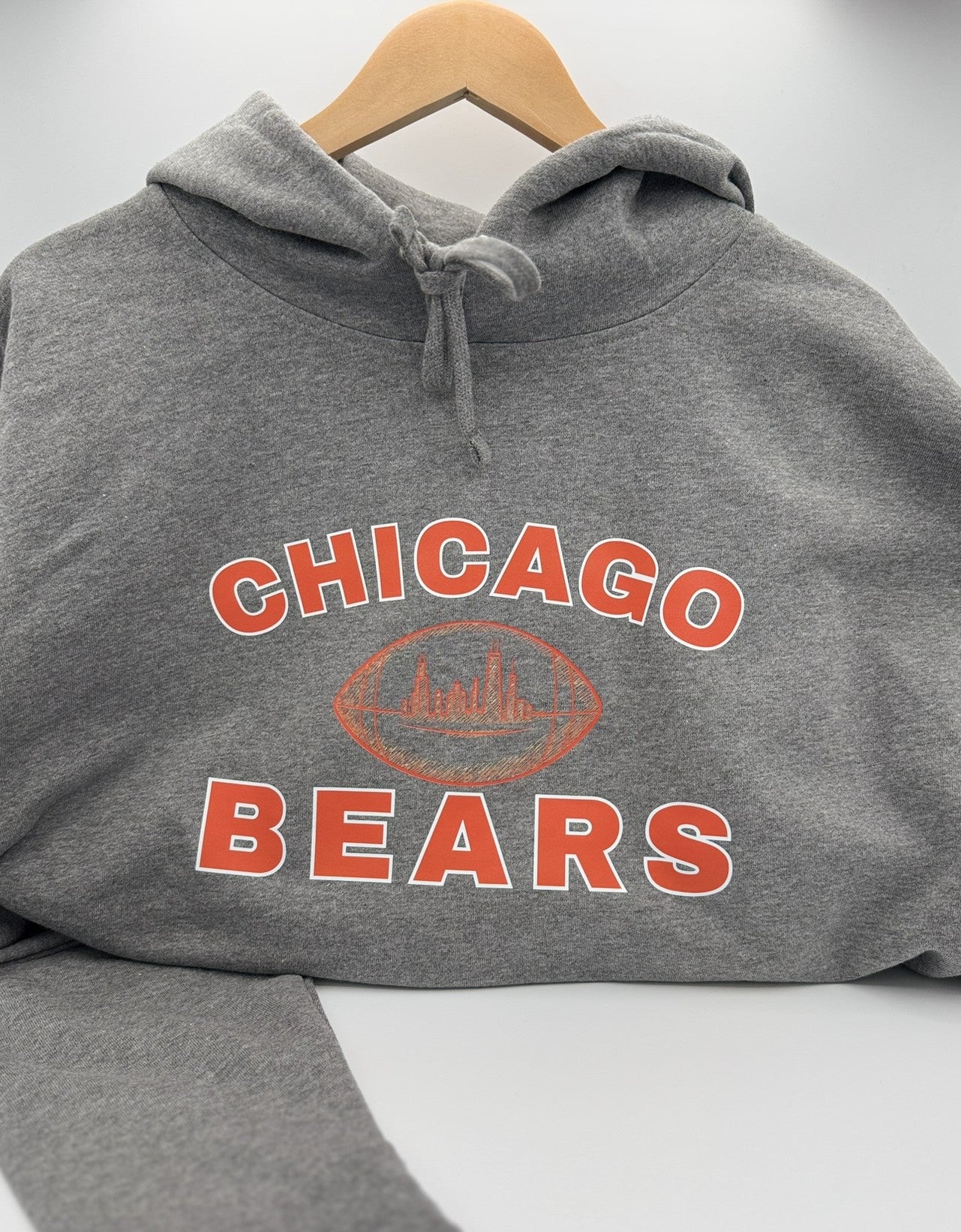 Chicago Skyline Proud!