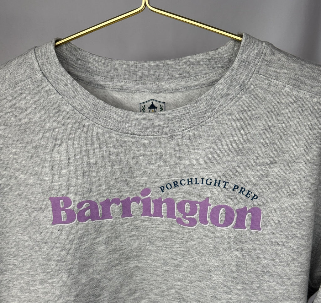 The Little Prepster Crew