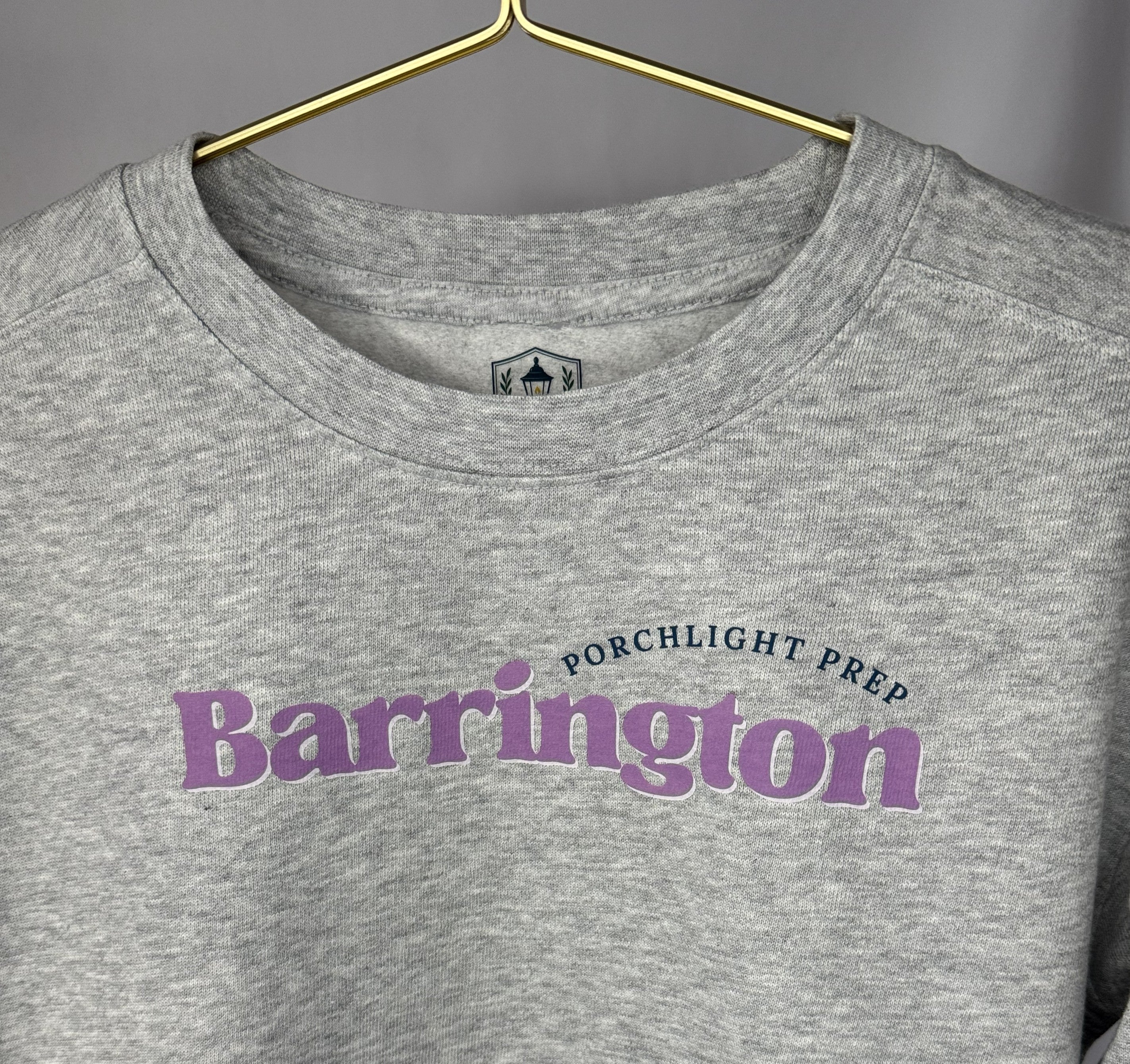 The Little Prepster Crew