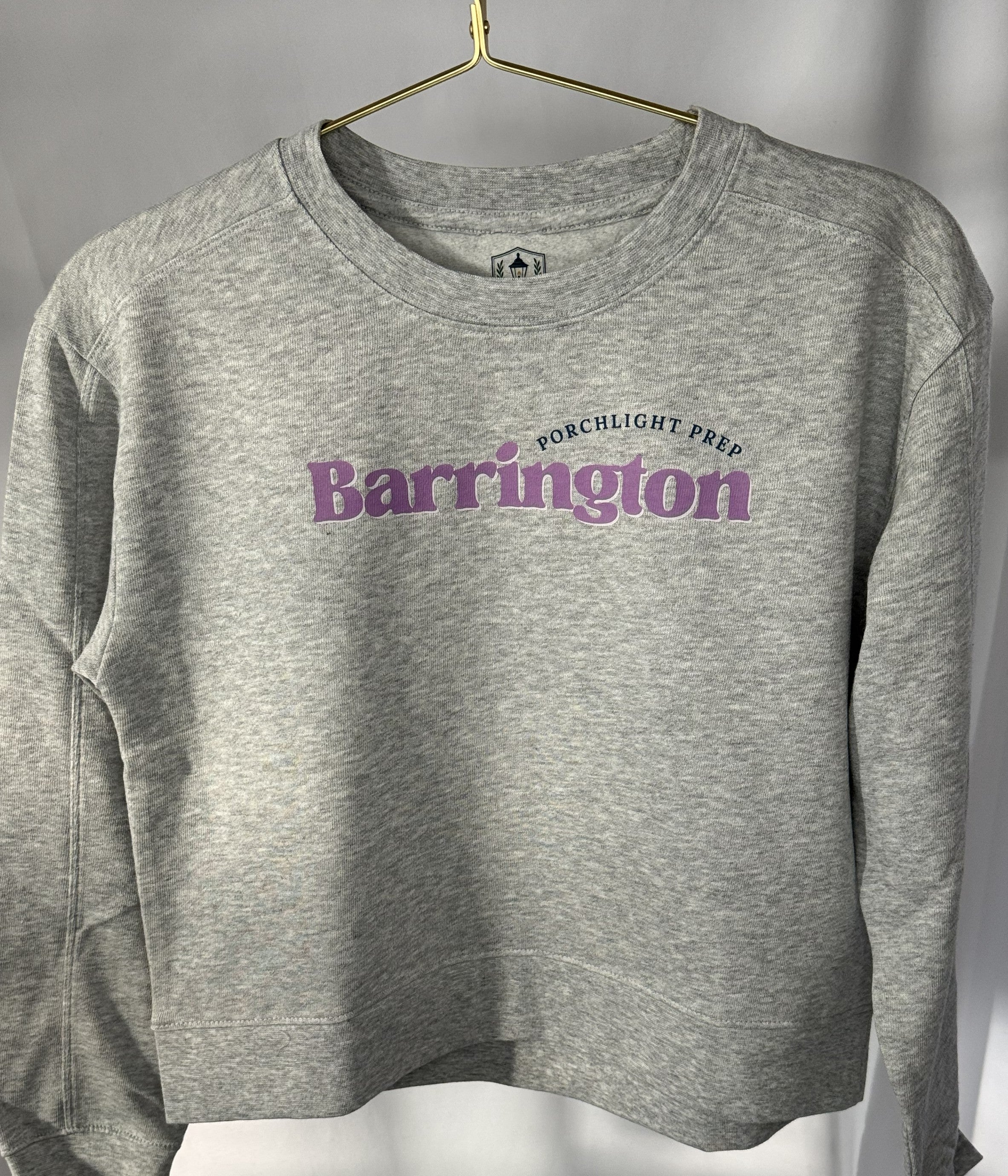 The Little Prepster Crew