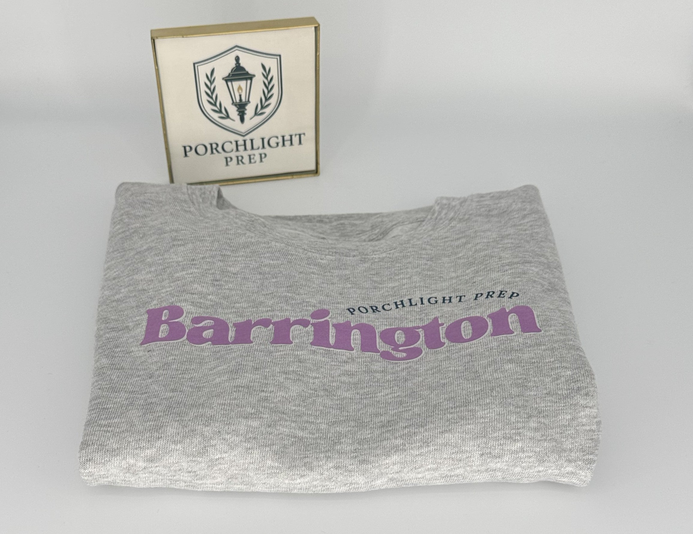 The Little Prepster Crew