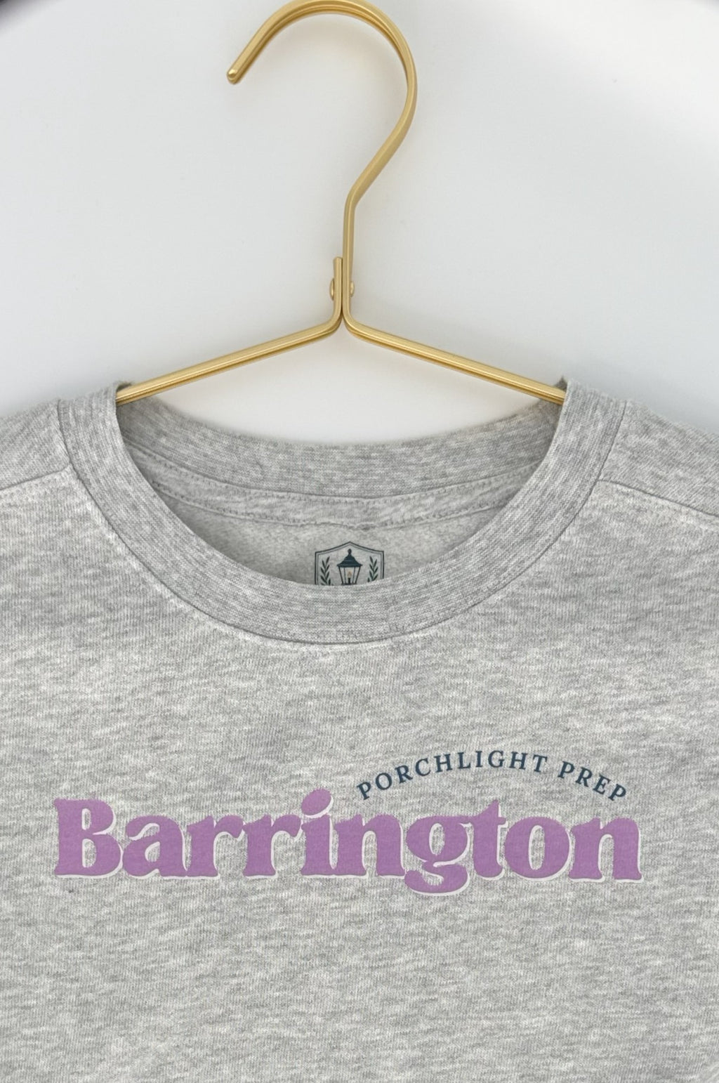 The Little Prepster Crew