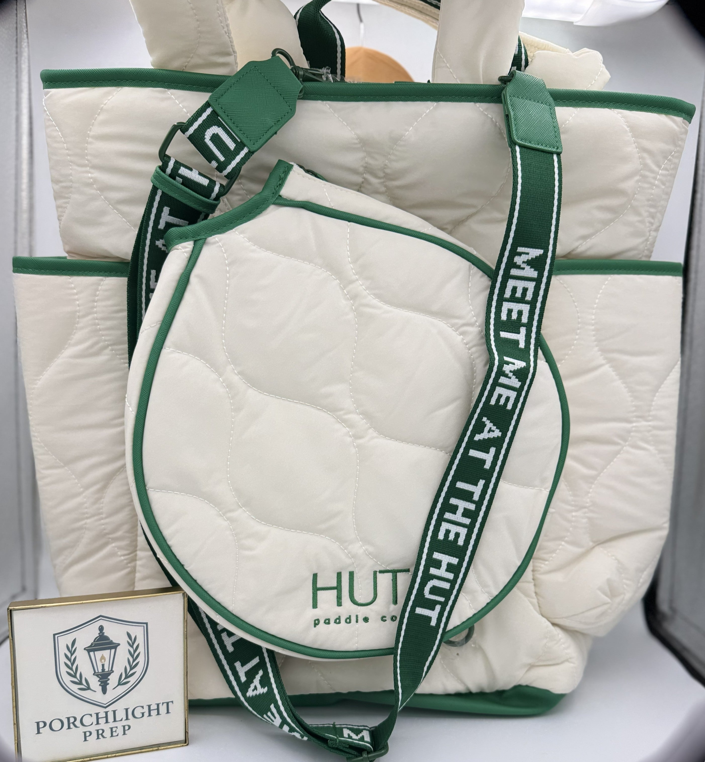 Paddle Hut Co - Paddle bag