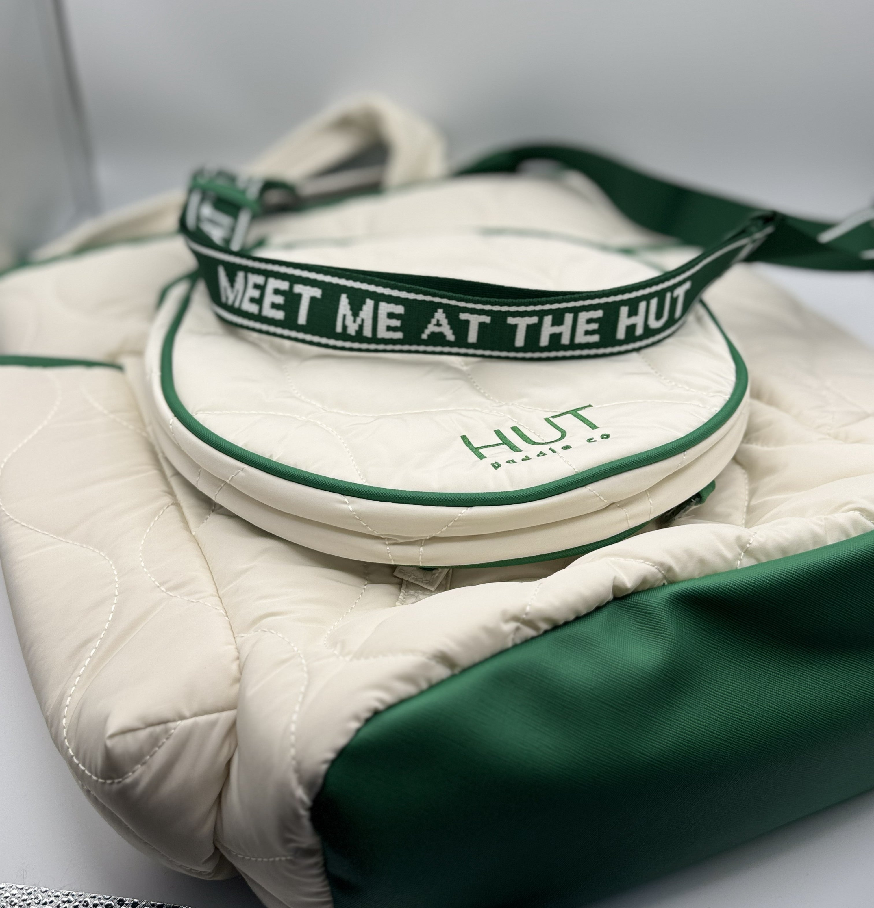 Paddle Hut Co - Paddle bag